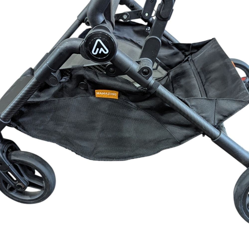 Mamazing Ultra Air UltraAir Travel Stroller Replacement Spare Parts Basket